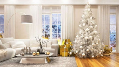 Inspiration de Noël pour votre maison