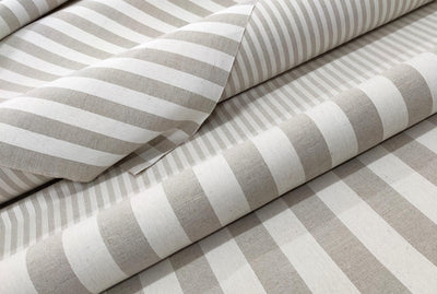 Linen & Cotton Patterns - MagnoliaFabric