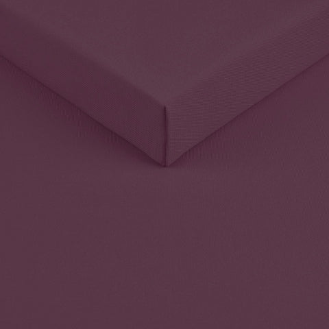 Plum - MagnoliaFabric