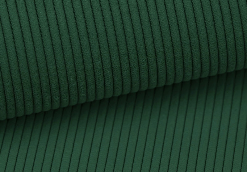 Green Corduroy - MagnoliaFabric