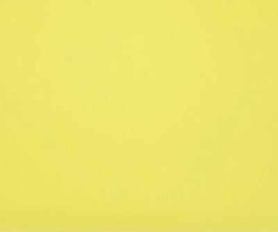 high quality lime yellow outdoor waterproof fabric