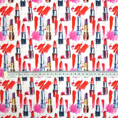 Lipstick Cosmetic Rouge - MagnoliaFabric