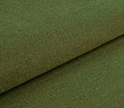Green Furnishing Cotton - MagnoliaFabric