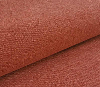 Red Furnishing Cotton - MagnoliaFabric