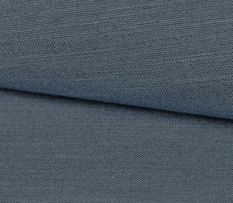 recycled woven furnishing fabric